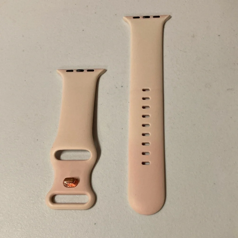 Apple Watch Wearable Bands Set
